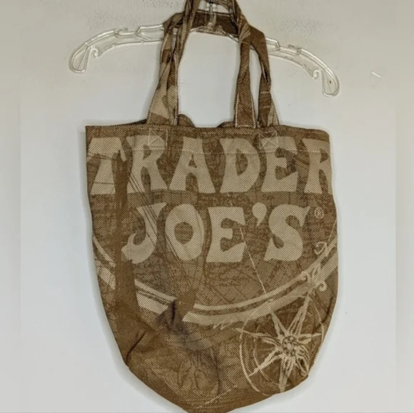 Vintage Trader Joe's Bag - Picture 1 of 5